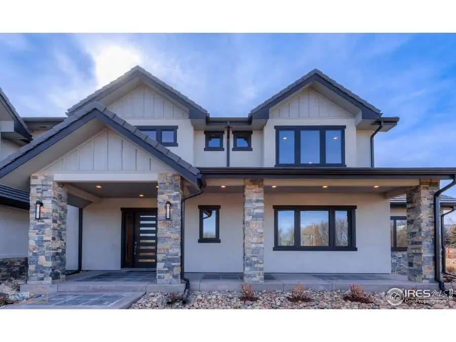 9258 Niwot Hills Dr, Niwot, CO 80503 - #2