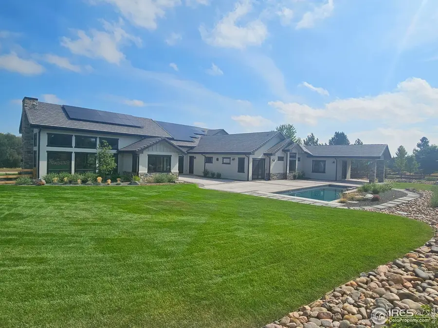 9258 Niwot Hills Dr, Niwot, CO 80503 - #3