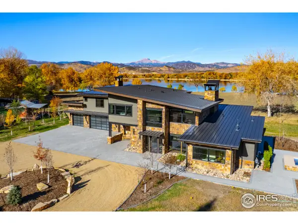 12357 N 75th St, Longmont, CO 80503