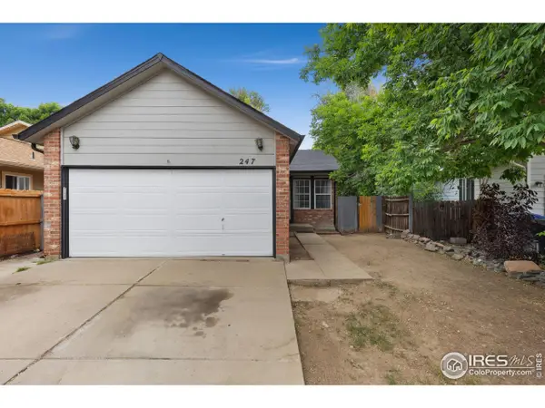 247 Wadsworth Cir, Longmont, CO 80504