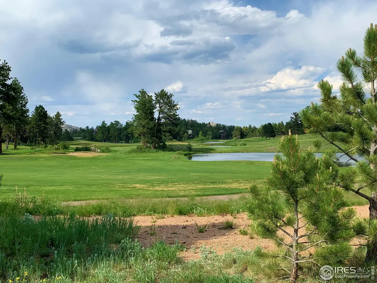 3 Fox Meadow Ln #Lot 3, Red Feather Lakes, CO 80545 - #1