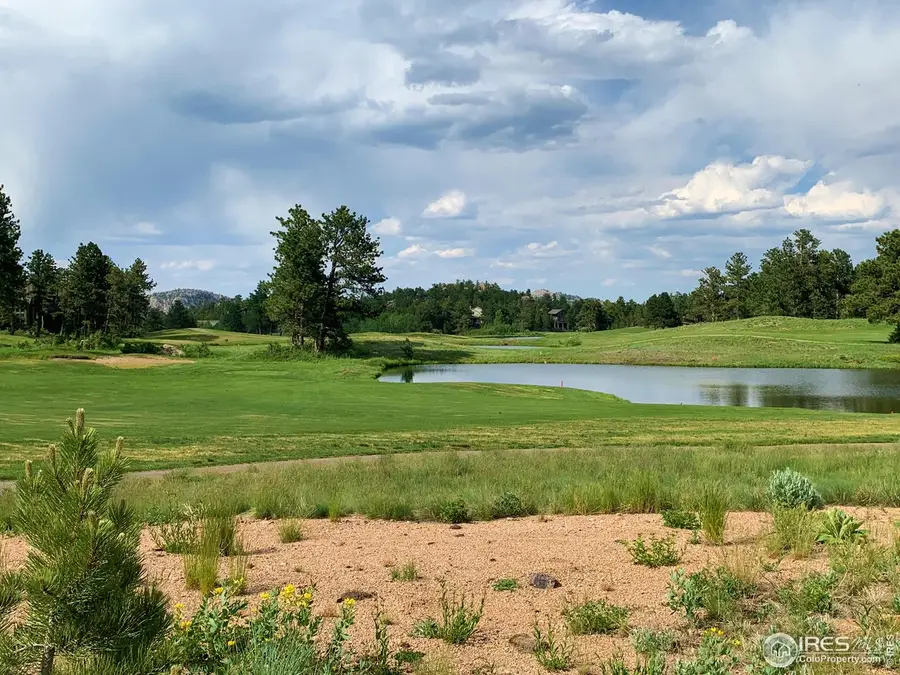 3 Fox Meadow Ln #Lot 3, Red Feather Lakes, CO 80545 - #3