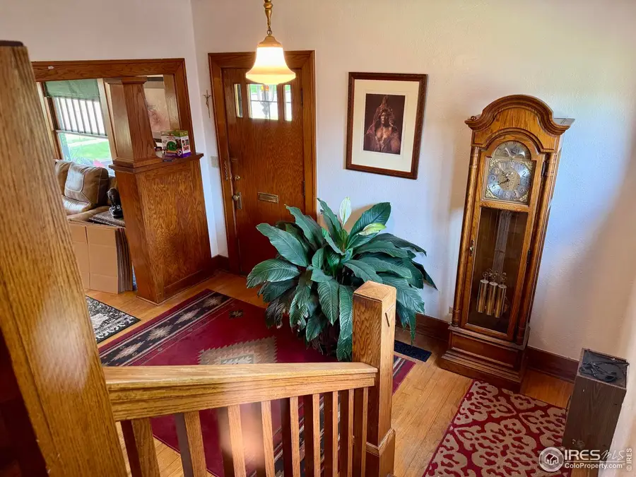 406 S Morlan Ave, Holyoke, CO 80734 - #2