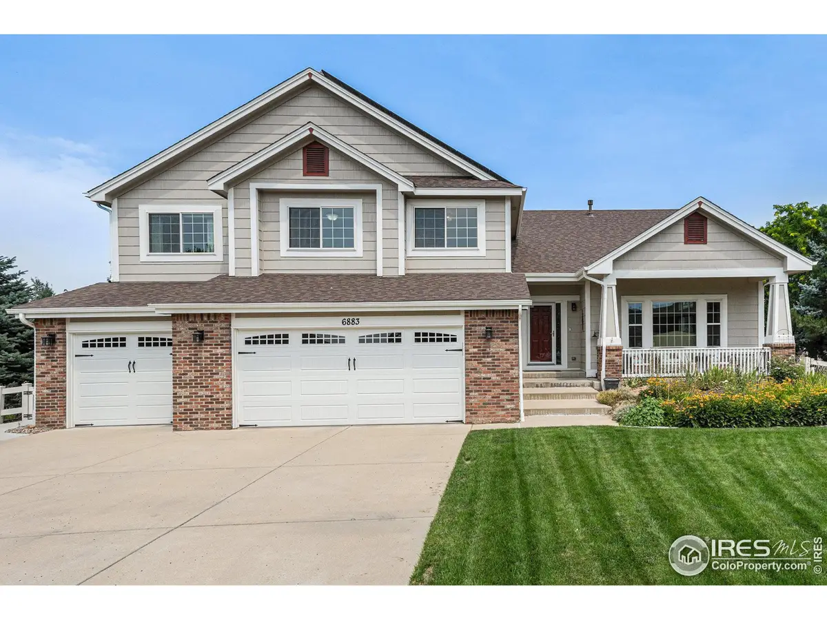 6883 Sage Ave, Firestone, CO 80504 - #1