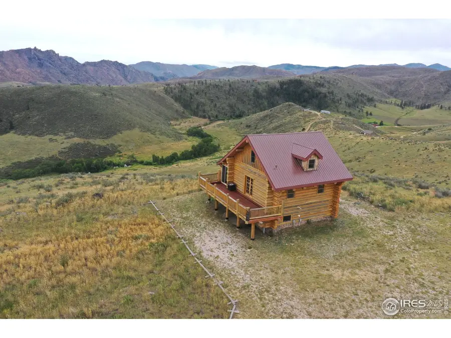 1675 Hewlett Gulch Rd, Livermore, CO 80536 - Image #2