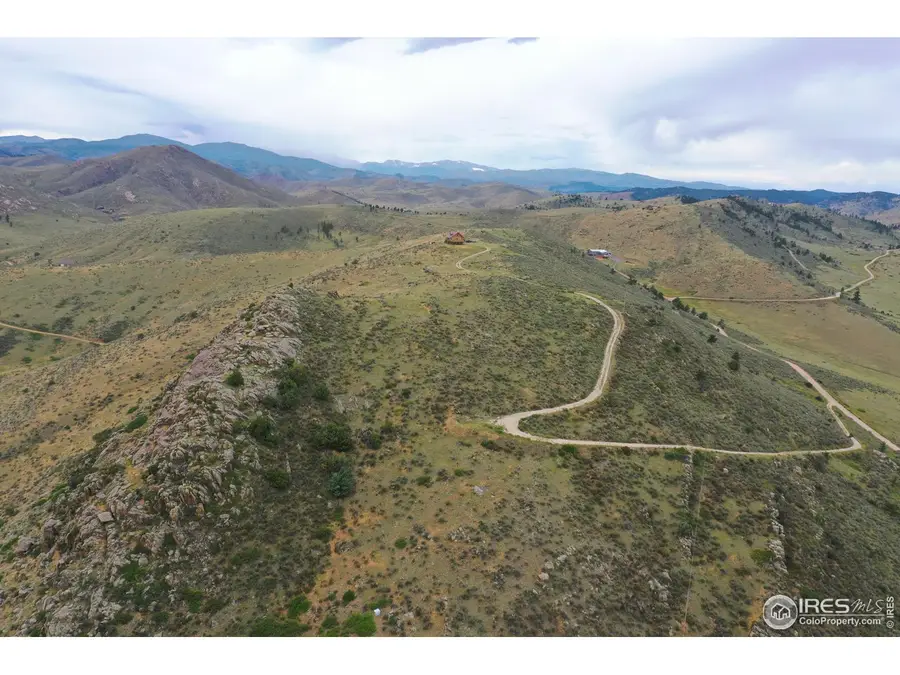 1675 Hewlett Gulch Rd, Livermore, CO 80536 - Image #3