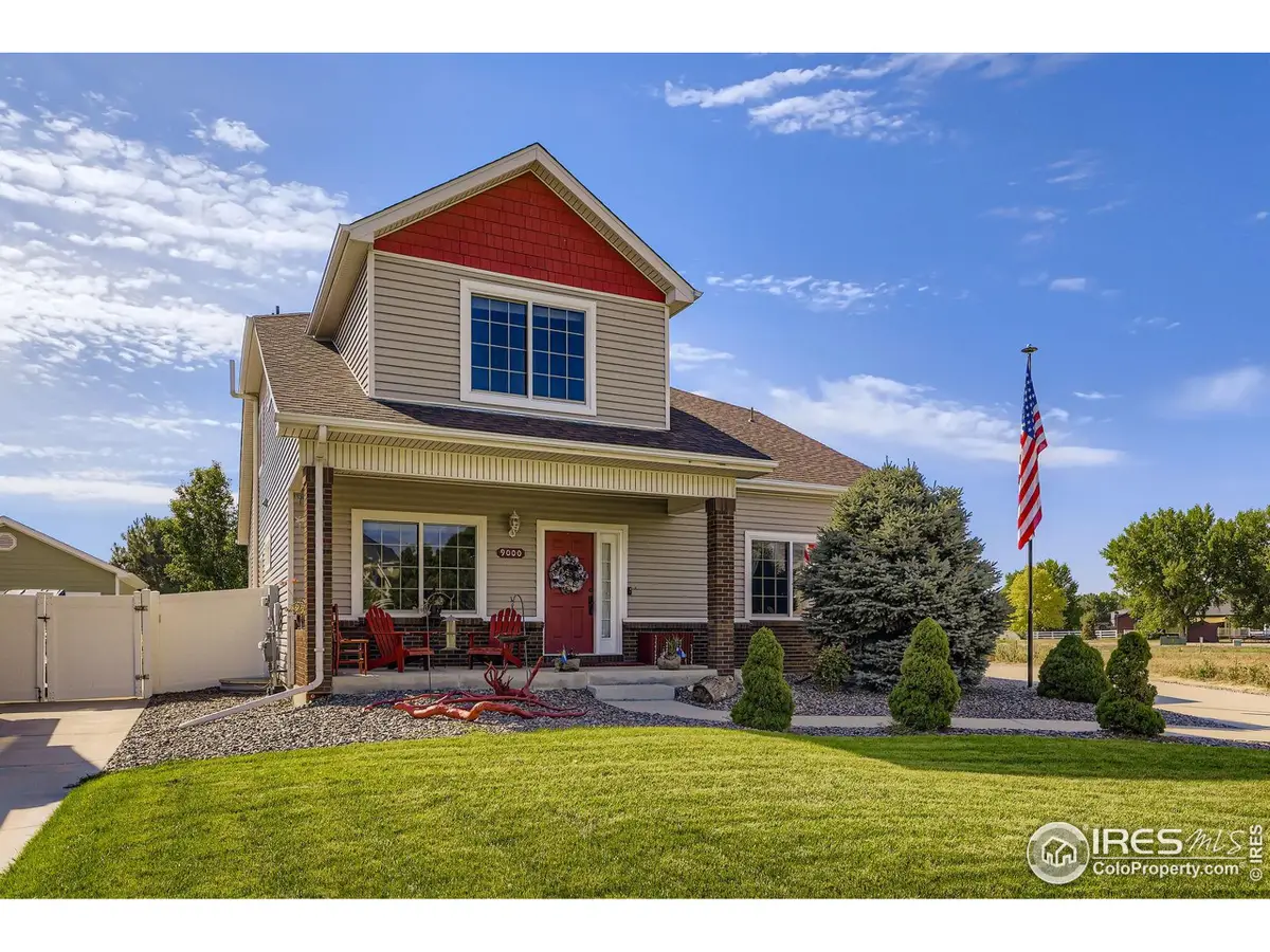 9000 Eldorado Ave, Frederick, CO 80504 - Image #1