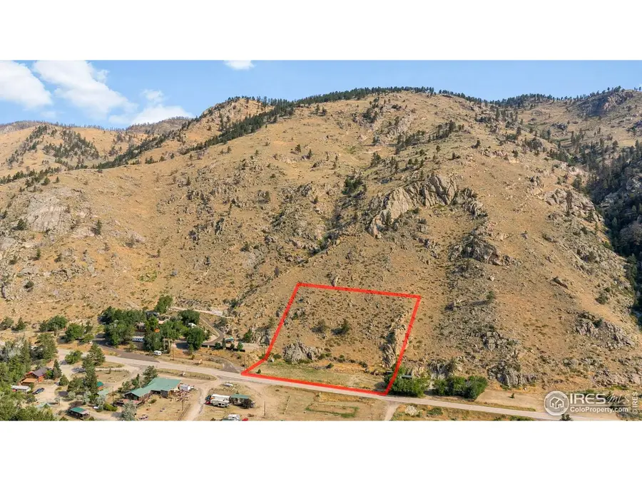33032 Poudre Canyon Rd, Bellvue, CO 80512 - #2