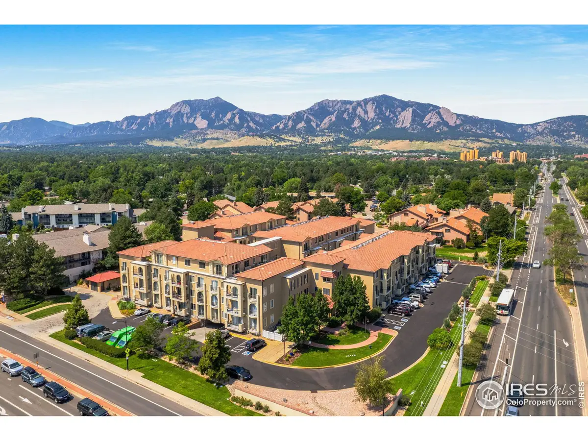 4500 Baseline Rd #2107, Boulder, CO 80303 - Image #1