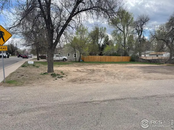 515 S Shields St, Fort Collins, CO 80521