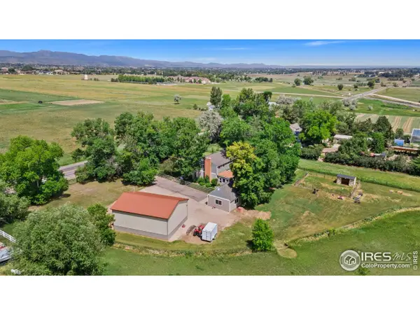 8032 S Timberline Rd, Fort Collins, CO 80525