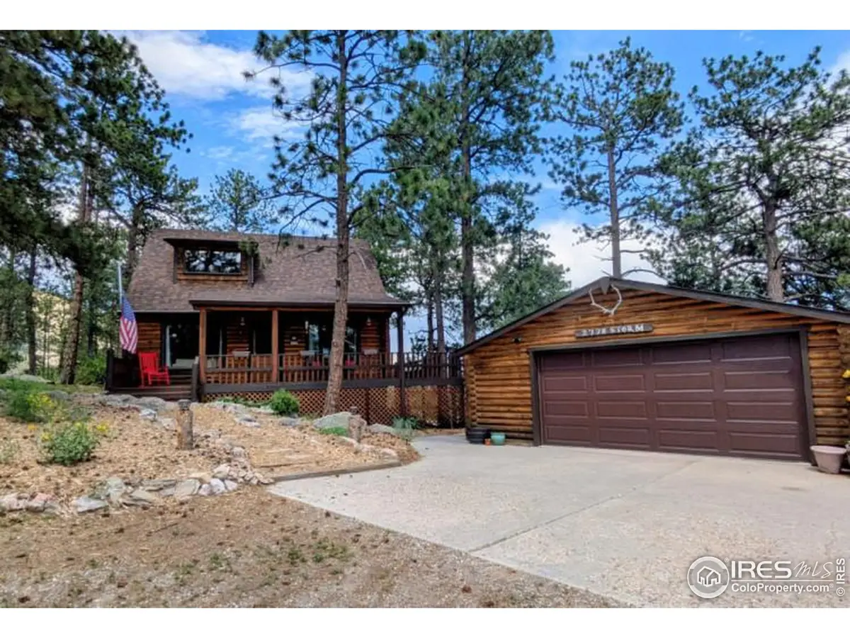 2778 Storm Mountain Dr, Drake, CO 80515 - Image #1