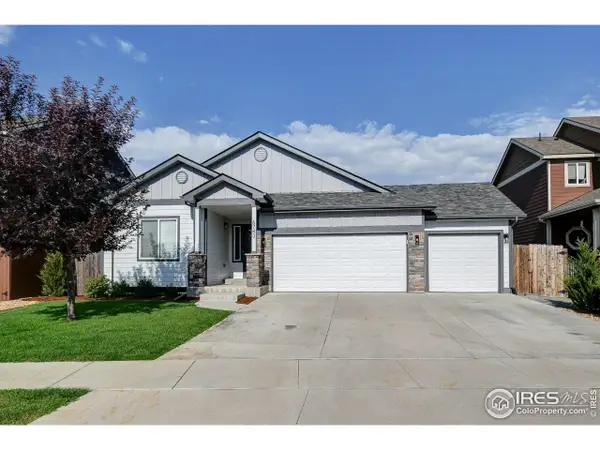 6743 Sequoia St, Frederick, CO 80530
