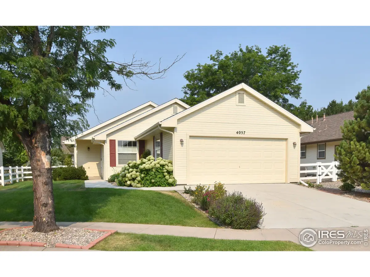4057 Harrington Ct, Fort Collins, CO 80525 - Image #1