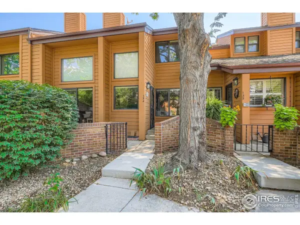 9400 E Iliff Ave #134, Denver, CO 80231