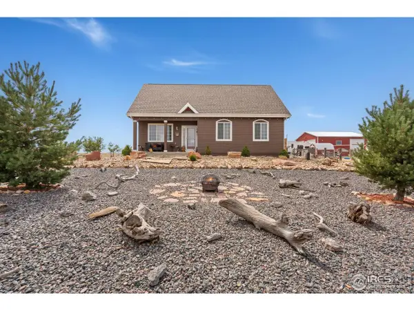 51359 County Road 21, Nunn, CO 80648