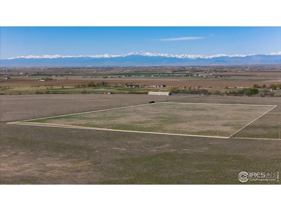 0 Cr 90 Parcel 1, Ault, CO 80610 - #2