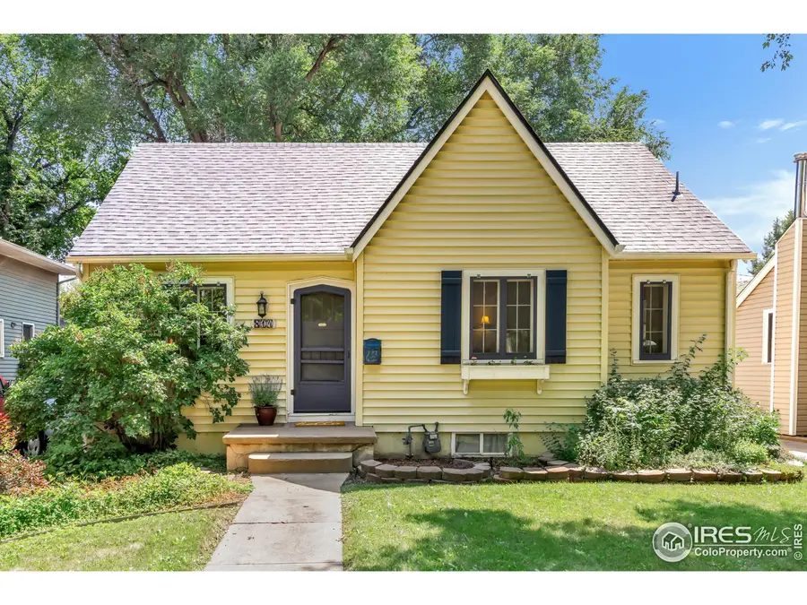 814 Gay St, Longmont, CO 80501 - Image #2