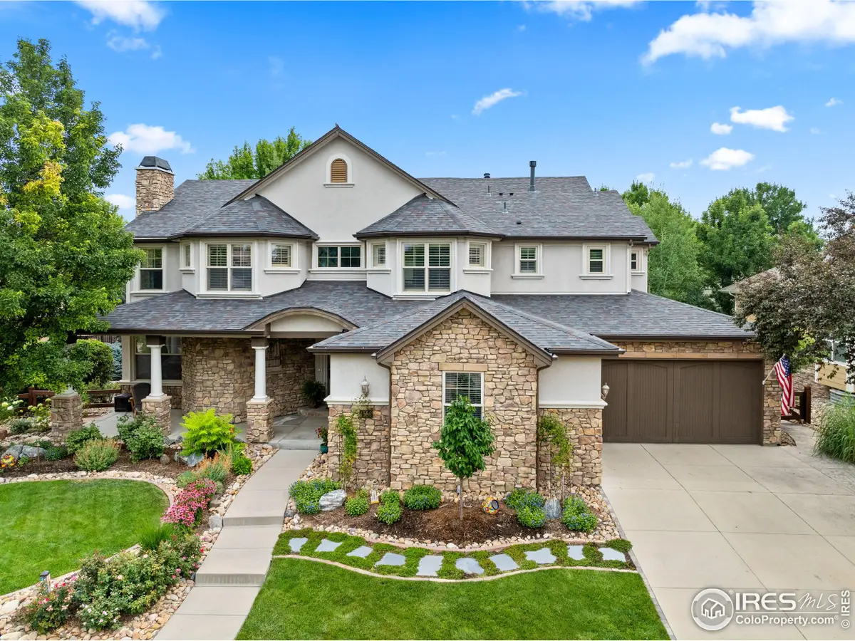 1556 Stardance Cir, Longmont, CO 80504 - Image #1