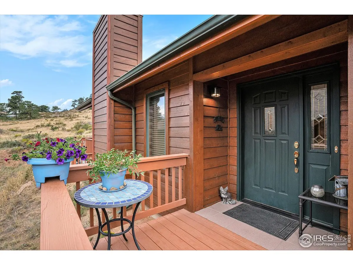 677 Cedar Ridge Cir #5, Estes Park, CO 80517 - Image #1