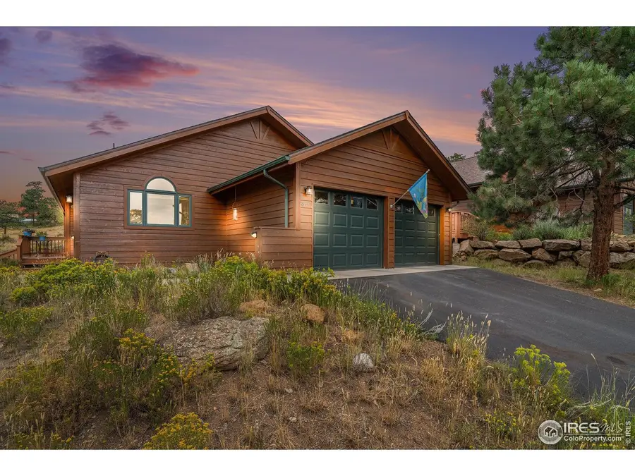 677 Cedar Ridge Cir #5, Estes Park, CO 80517 - Image #3