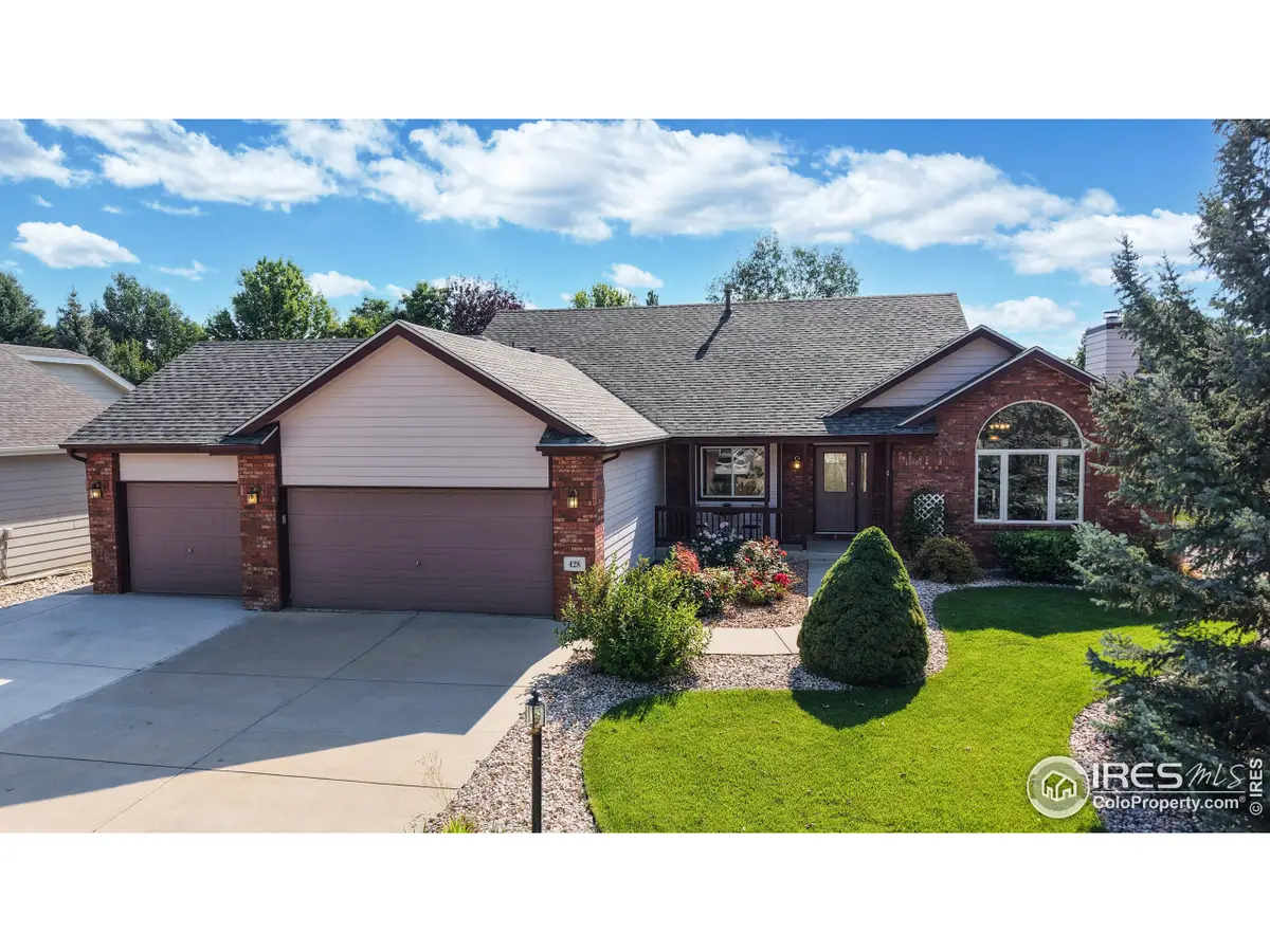 428 Candelaria Dr, Loveland, CO 80537 - Image #1