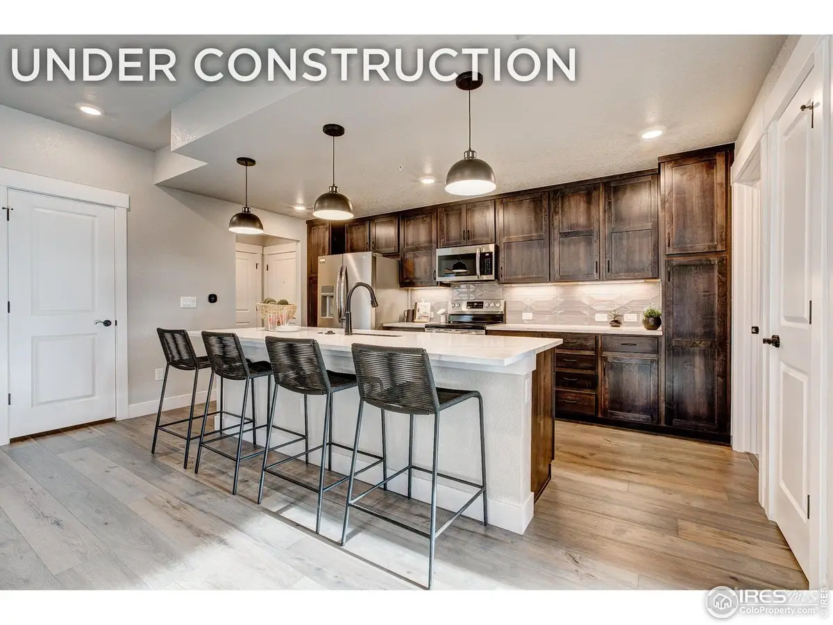 1014 Birdwhistle Ln #10, Fort Collins, CO 80524 - #1