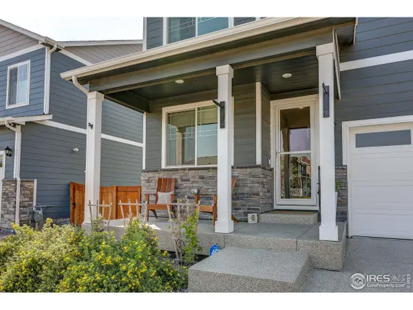 1335 Copeland Falls Rd, Severance, CO 80550