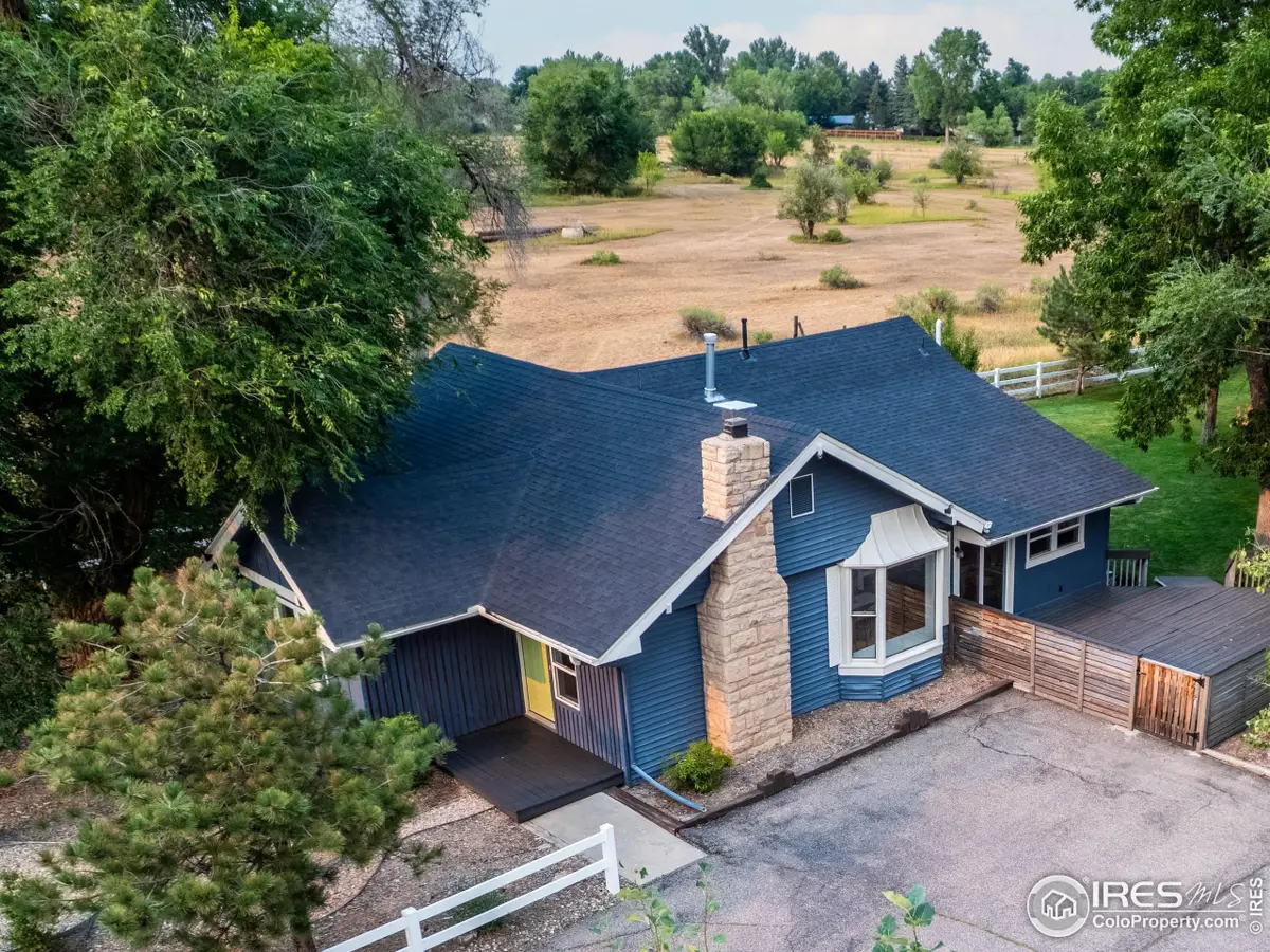 720 S Overland Trl, Fort Collins, CO 80521 - Image #1