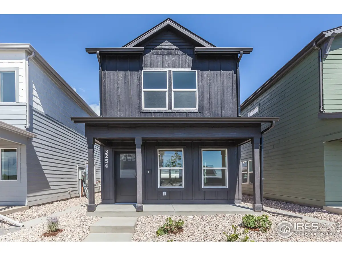 3254 Crusader St, Fort Collins, CO 80524 - Image #1