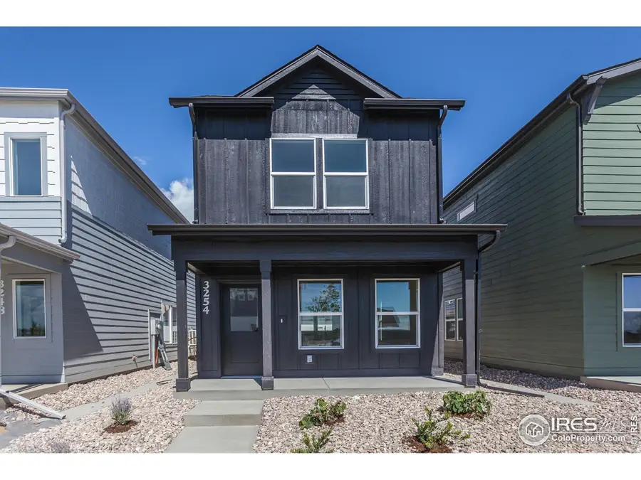 3254 Crusader St, Fort Collins, CO 80524 - Image #2