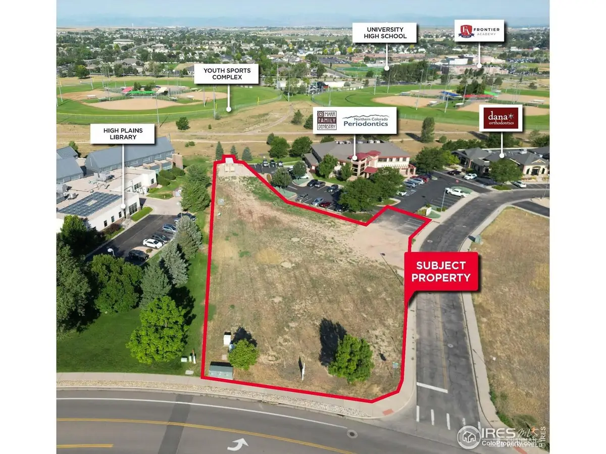 1847 61st Ave, Greeley, CO 80634 - #1