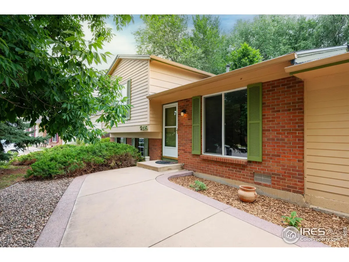 4336 Warbler Dr, Fort Collins, CO 80526 - Image #1