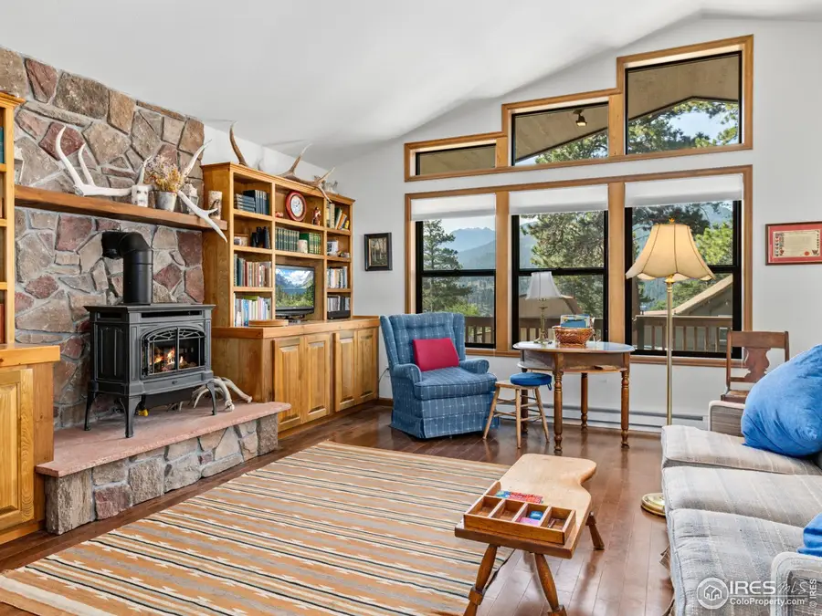 725 Upper Larkspur Ln, Estes Park, CO 80517 - #2