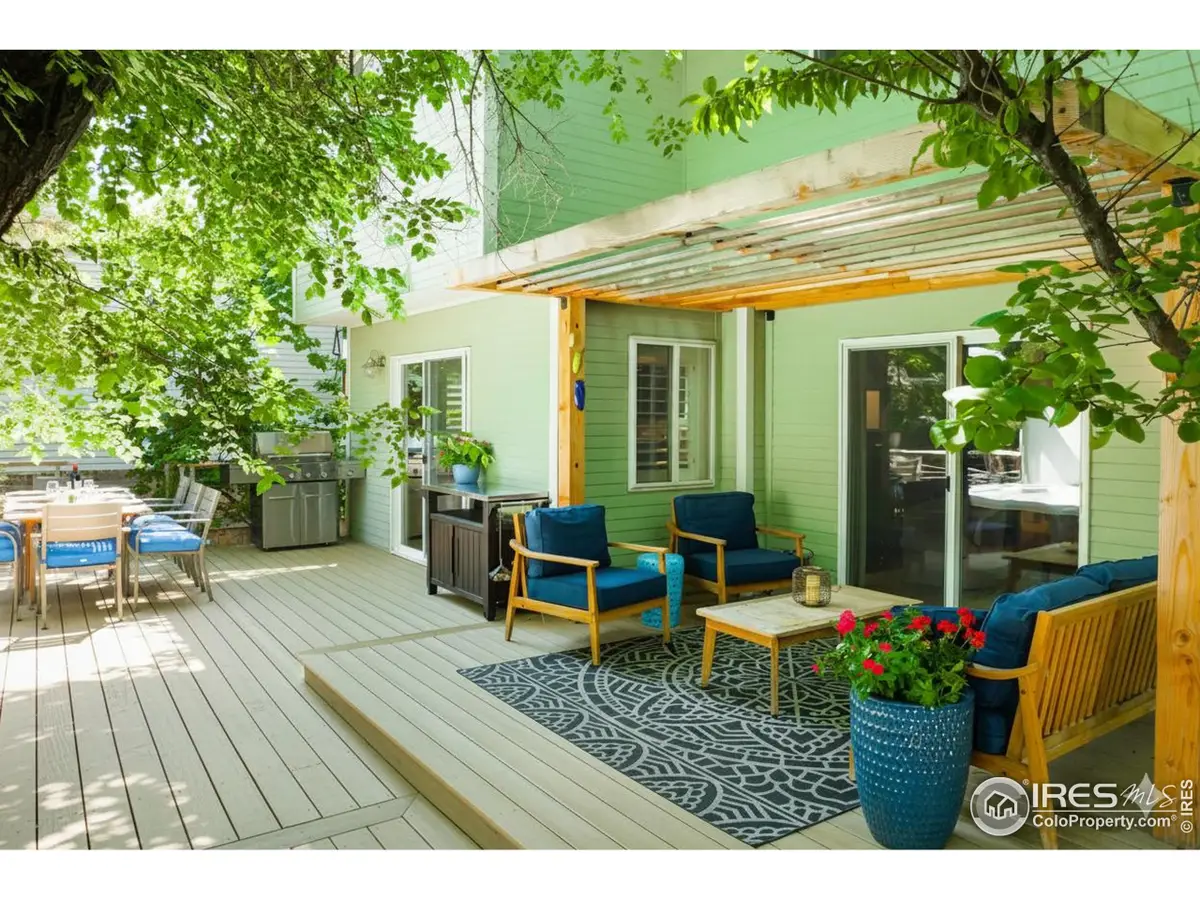 1409 Quince Ave, Boulder, CO 80304 - Image #1