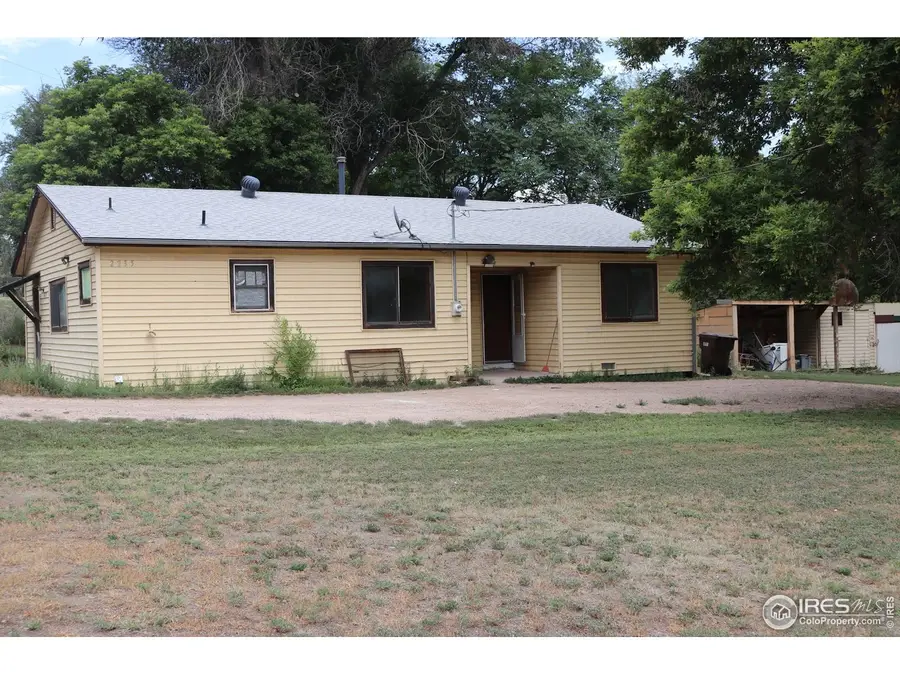 2235 5th St, Greeley, CO 80631 - #3