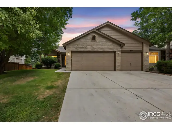 530 Holyoke Ct, Fort Collins, CO 80525