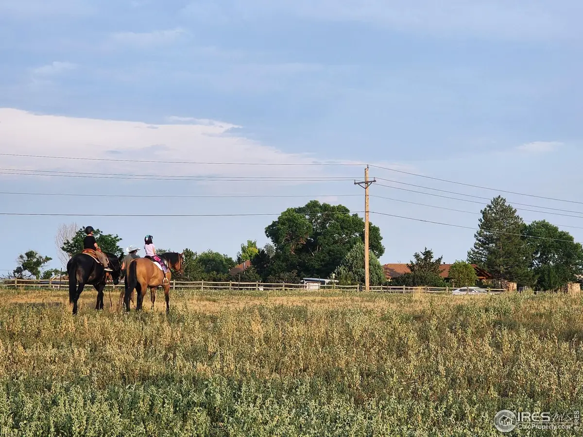 123 County Road 19- Lot 1, Fort Collins, CO 80521 - Image #1