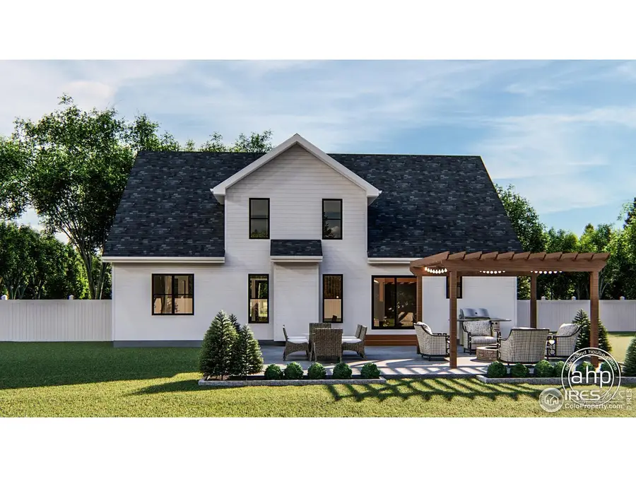 123 County Road 19- Lot 1, Fort Collins, CO 80521 - Image #3