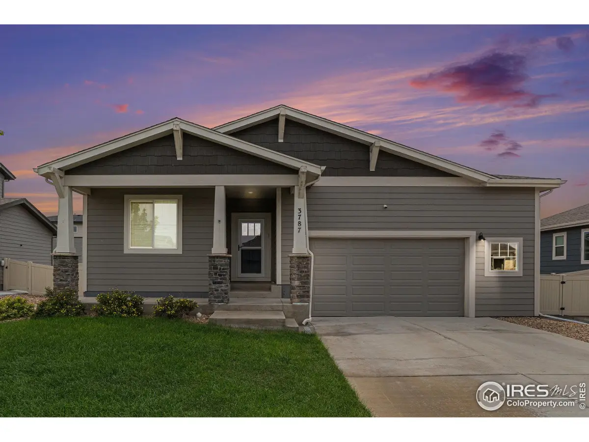 3787 Buckthorn St, Wellington, CO 80549 - Image #1
