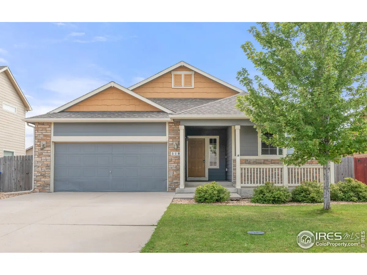 510 E 28th St Dr, Greeley, CO 80631 - Image #1