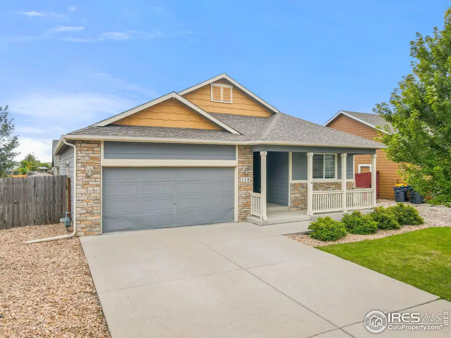 510 E 28th St Dr, Greeley, CO 80631 - Image #2