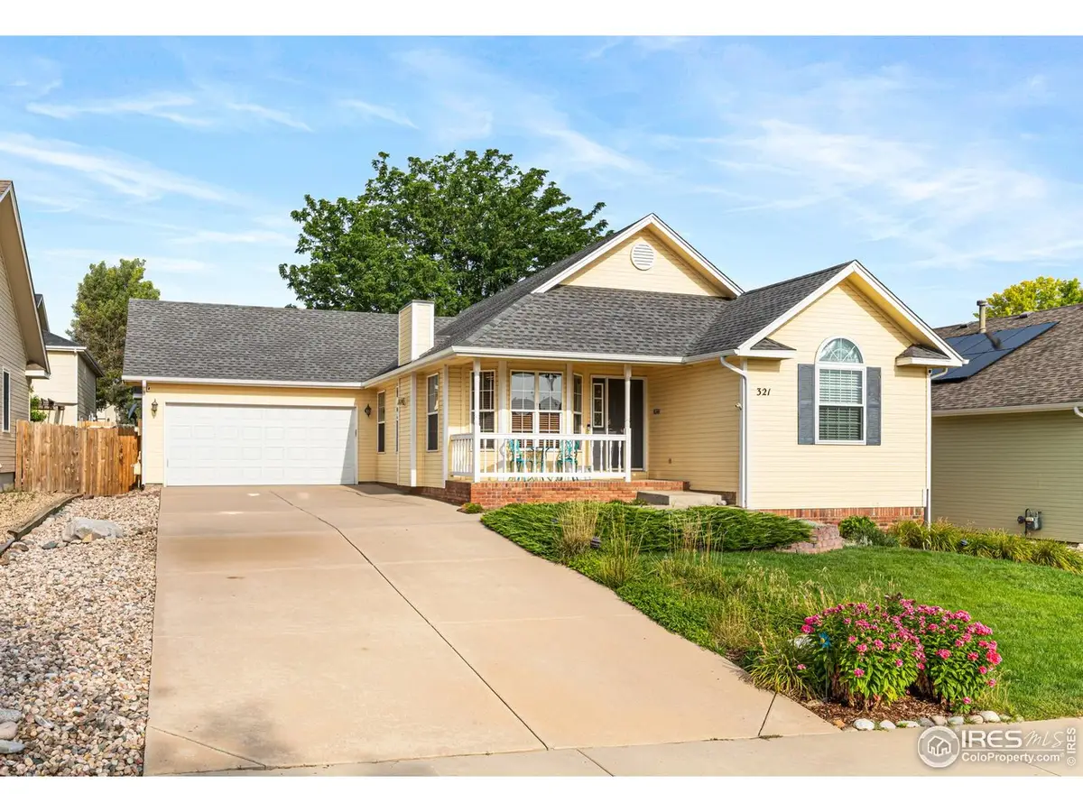 321 53rd Ave, Greeley, CO 80634 - #1