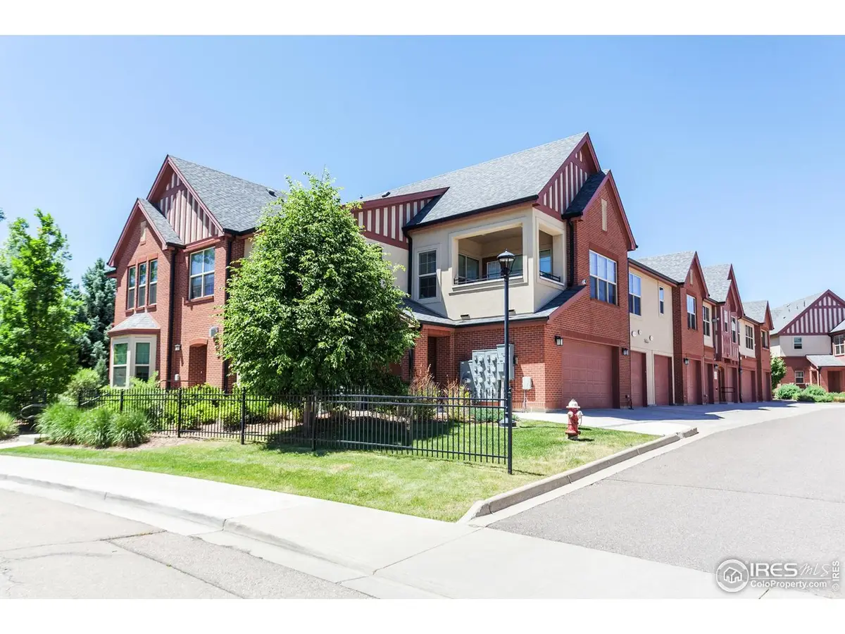 1379 Charles Dr #F-5, Longmont, CO 80503 - Image #1