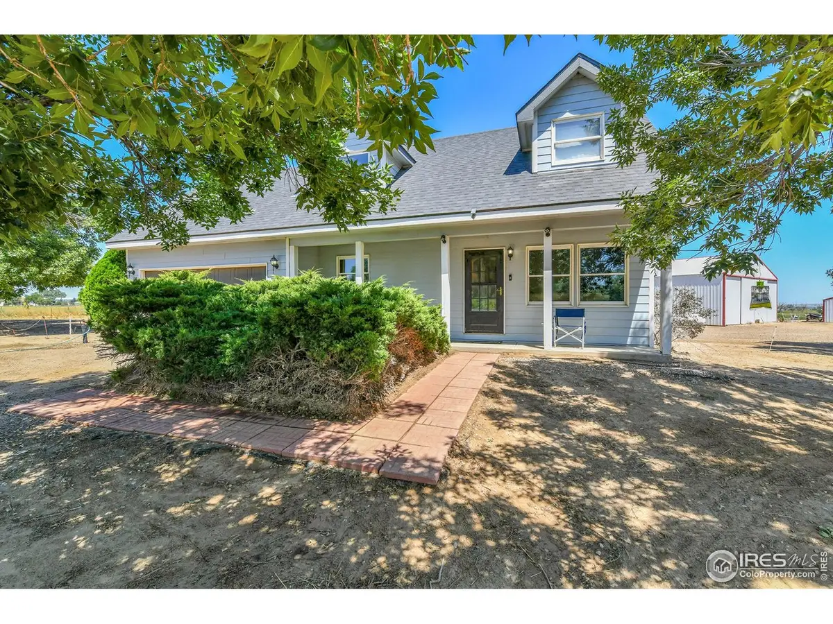 7746 County Road 19, Fort Lupton, CO 80621 - #1