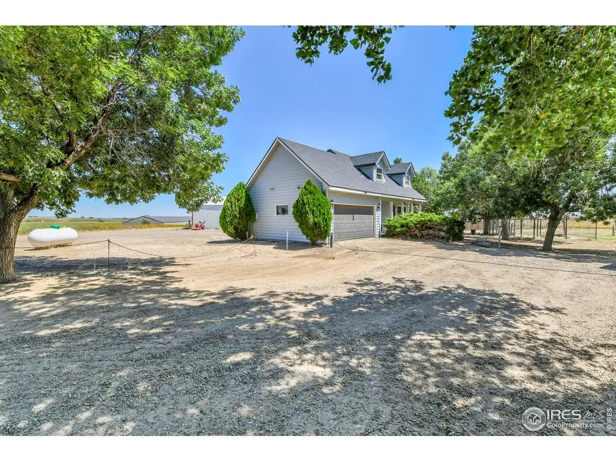 7746 County Road 19, Fort Lupton, CO 80621 - #2