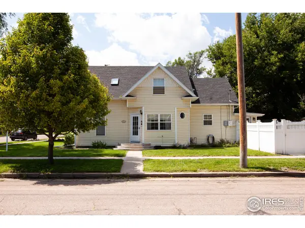 204 Park St, Sterling, CO 80751