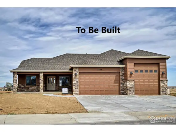 3329 Brunner Blvd, Johnstown, CO 80534