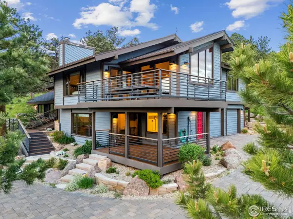 3021 N Lakeridge Trl, Boulder, CO 80302