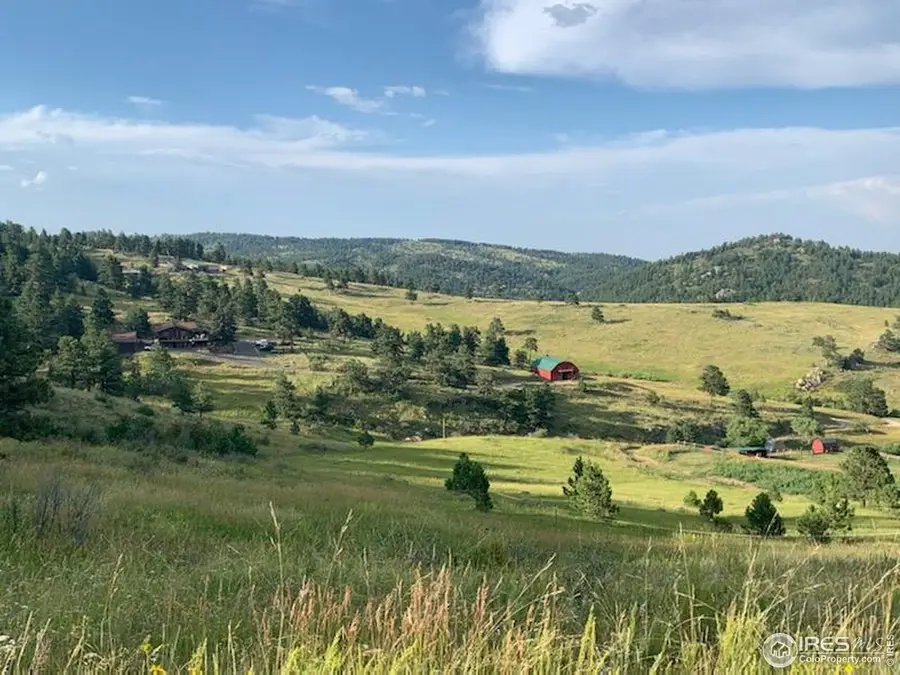 27033 Thea Gulch Rd, Golden, CO 80403 - #2